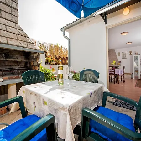 With Private Terrace Rovinj