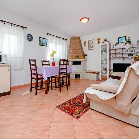 Feriehus With Private Terrace *
